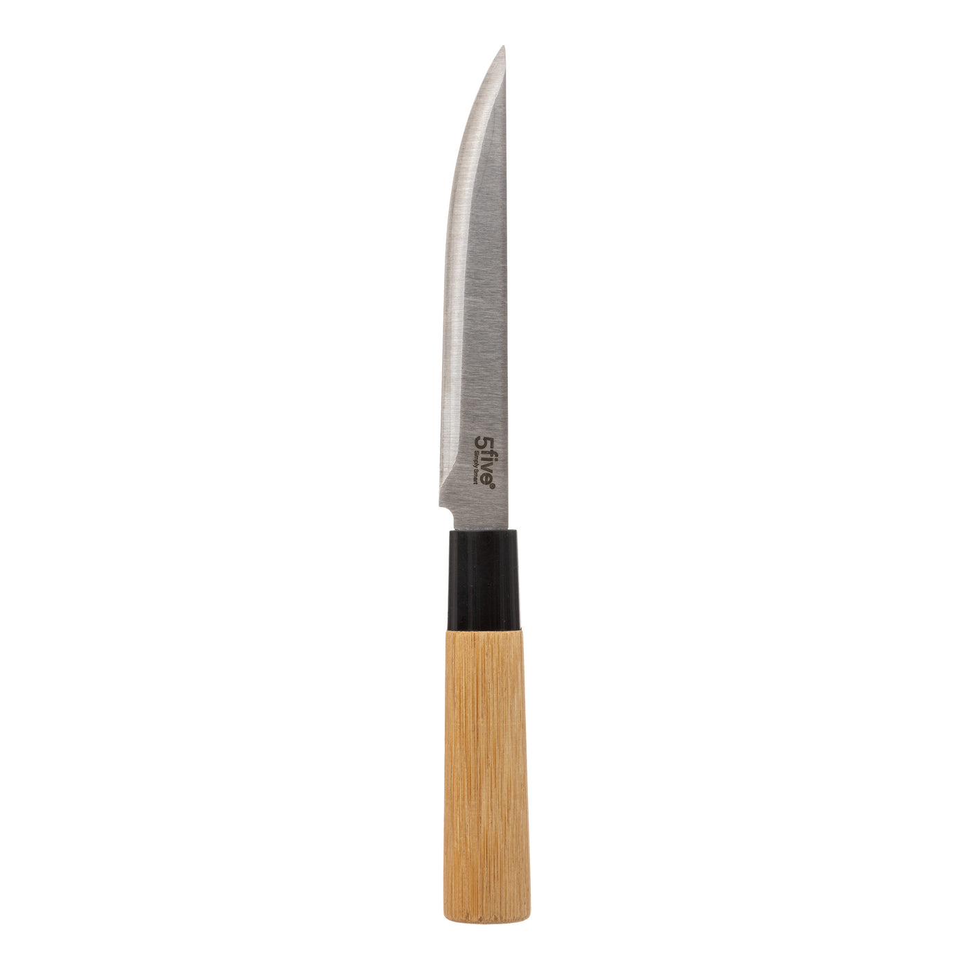 מארז קרש חיתוך מבמבוק המשלב 3 סכינים - 151484