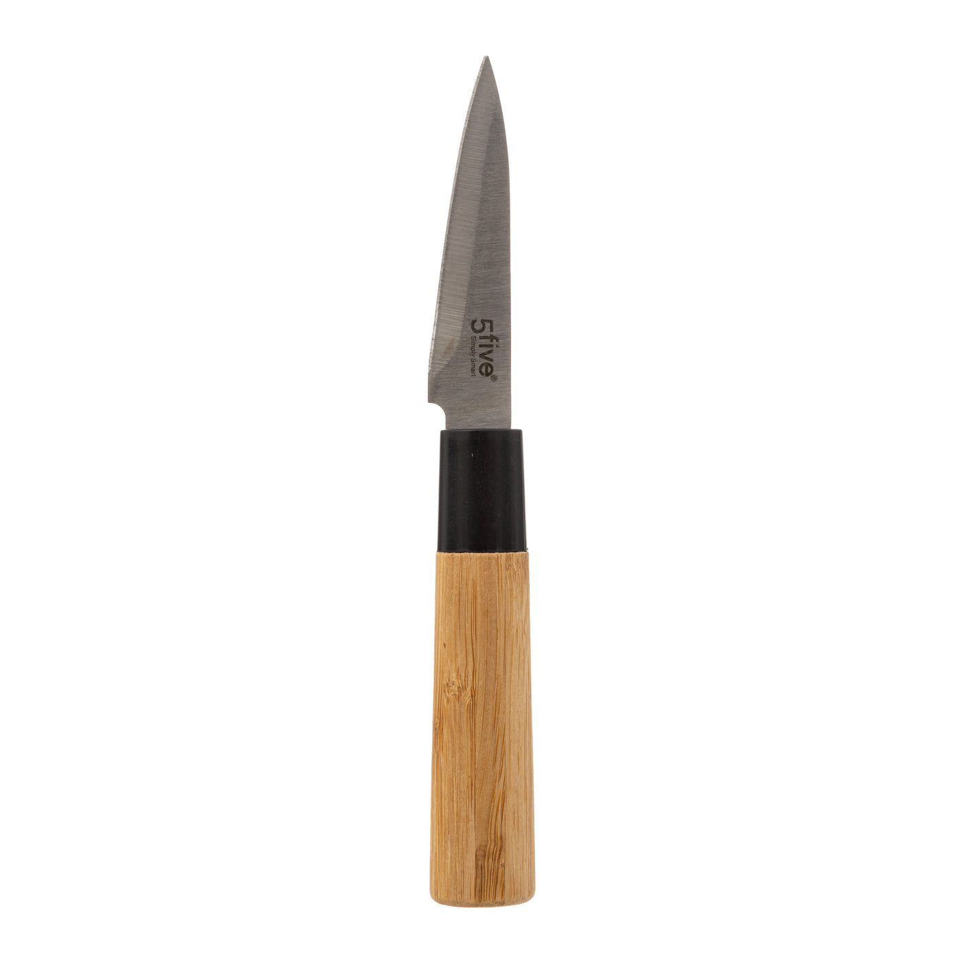 מארז קרש חיתוך מבמבוק המשלב 3 סכינים - 151484