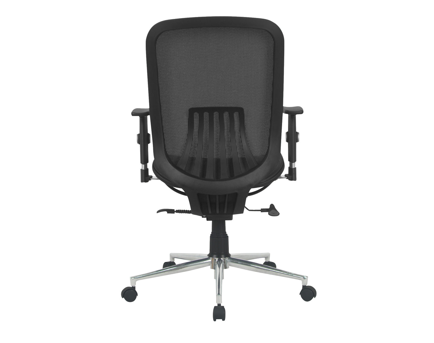 כיסא משרדי מתכוונן Axi