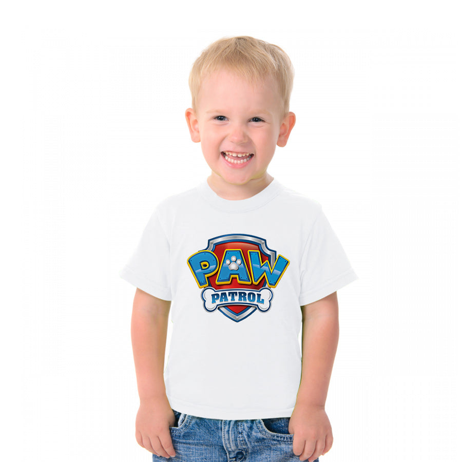 חולצות טי מעוצבת ילדים / מבוגרים - מפרץ ההרפתקאות