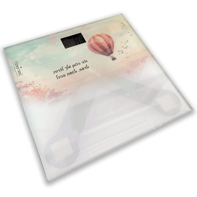מארז בהרכבה עצמית - דגם כדור פורח