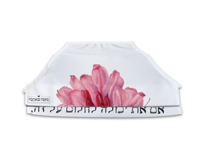 מארז בהרכבה עצמית - דגם פרחי בר