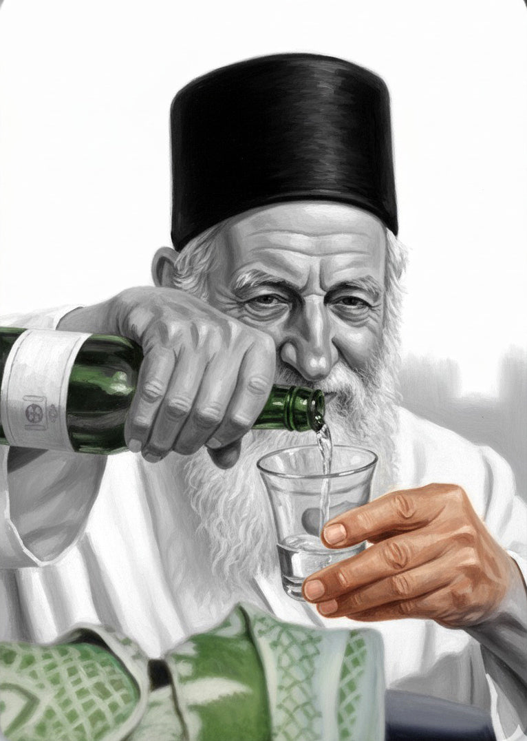 להכניס את ברכת גדולי הדור ללב הבית: סדרת ציורי קנבס יוקרתיים במחיר מיוחד!