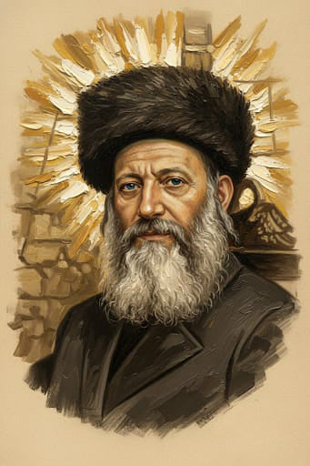 להכניס את ברכת גדולי הדור ללב הבית: סדרת ציורי קנבס יוקרתיים במחיר מיוחד!