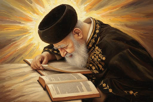 להכניס את ברכת גדולי הדור ללב הבית: סדרת ציורי קנבס יוקרתיים במחיר מיוחד!