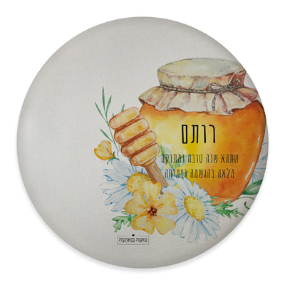 איזו מתנה קונים לראש השנה? מארזים ממותגים בכיתוב אישי במיוחד לחג