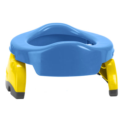 סיר גמילה Potette דגם BLUE