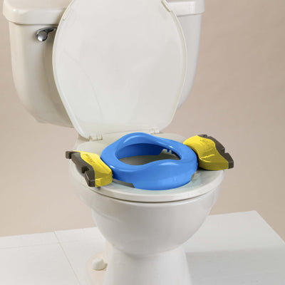 סיר גמילה Potette דגם BLUE