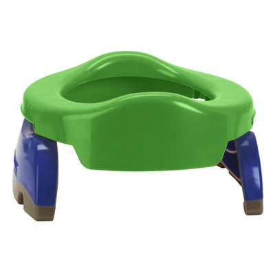 סיר גמילה Potette דגם GREEN