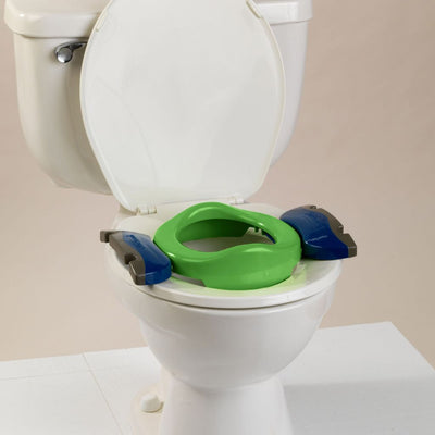 סיר גמילה Potette דגם GREEN