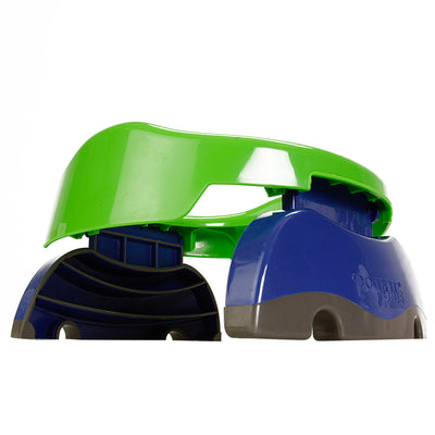 סיר גמילה Potette דגם GREEN