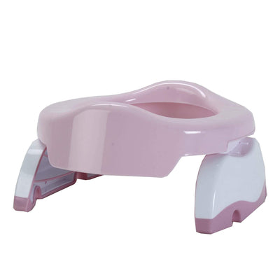 סיר גמילה Potette דגם PINK