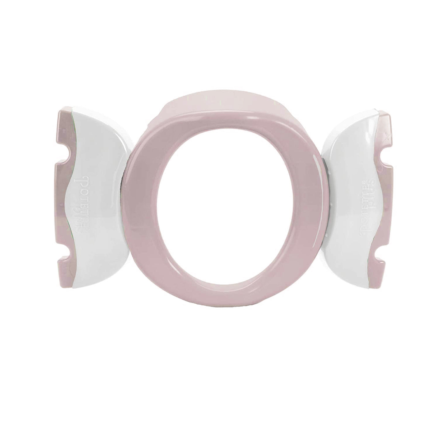 סיר גמילה Potette דגם PINK