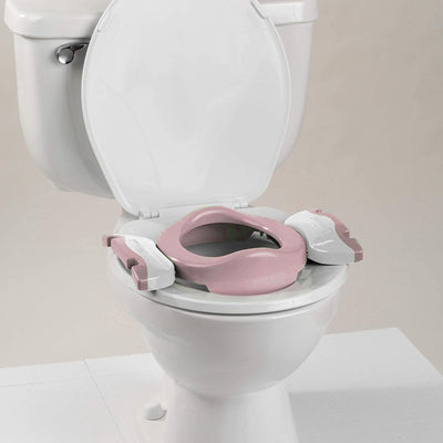 סיר גמילה Potette דגם PINK