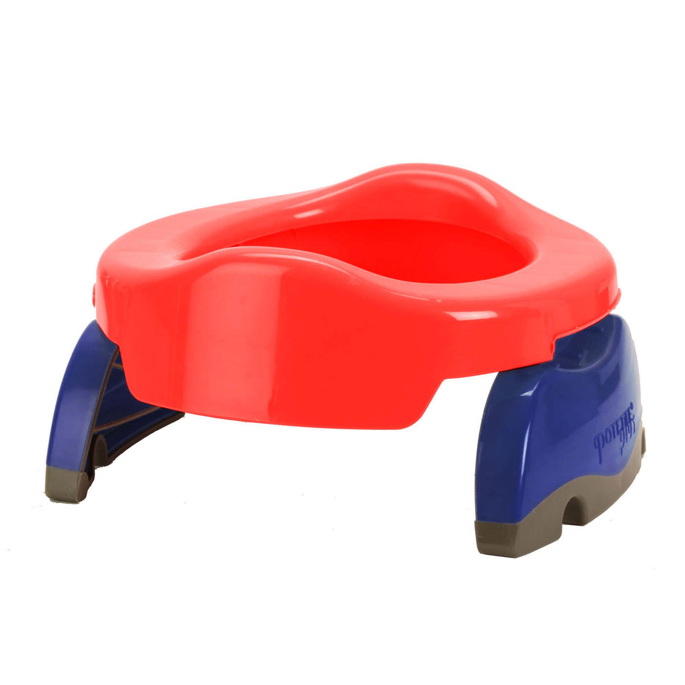 סיר גמילה Potette דגם RED