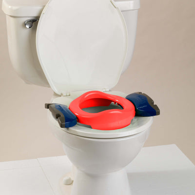 סיר גמילה Potette דגם RED