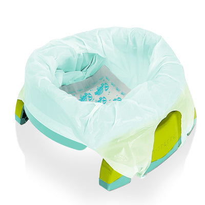 סיר גמילה Potette דגם TEAL