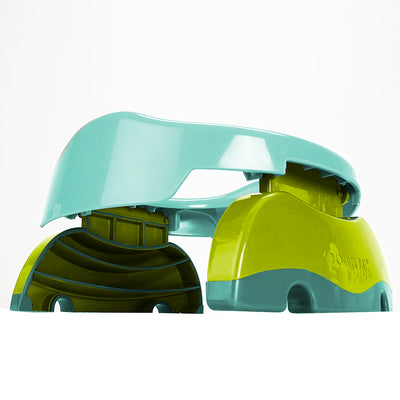 סיר גמילה Potette דגם TEAL