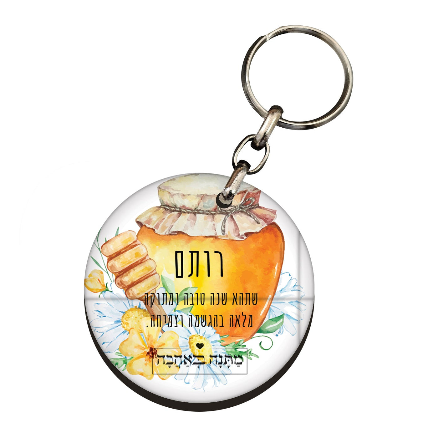 איזו מתנה קונים לראש השנה? מארזים ממותגים בכיתוב אישי במיוחד לחג - Baby Coupon