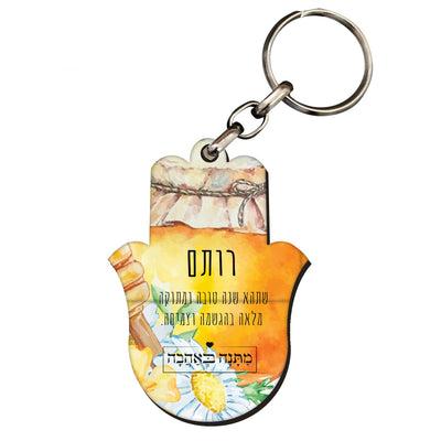איזו מתנה קונים לראש השנה? מארזים ממותגים בכיתוב אישי במיוחד לחג - Baby Coupon