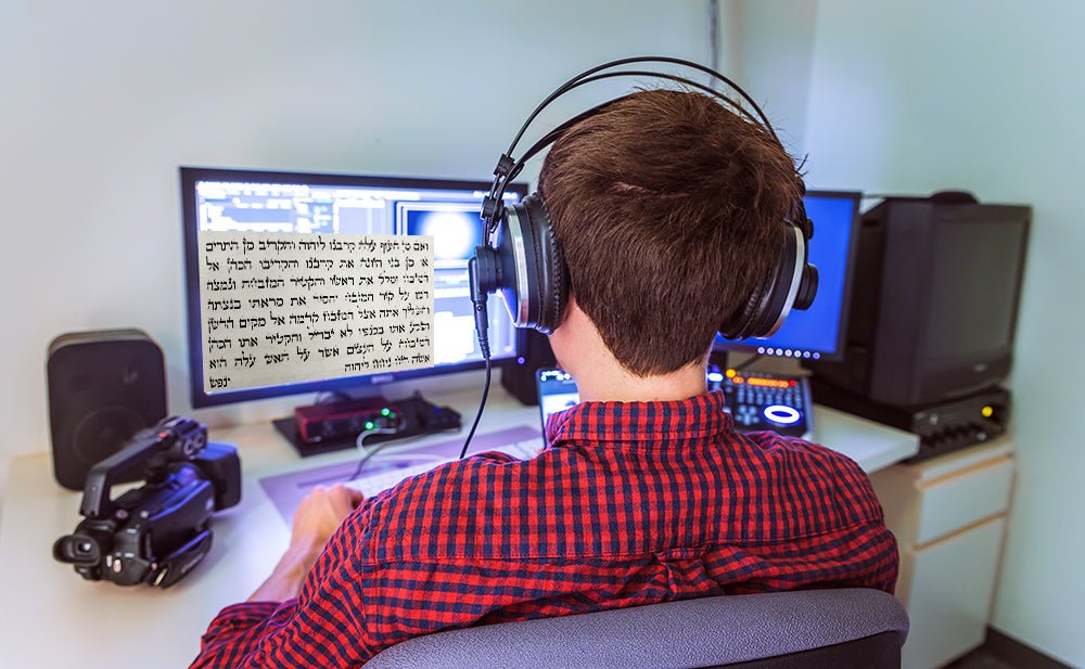 לימודי בר מצווה שיעור מוקלט לפי פרשה - Baby Coupon