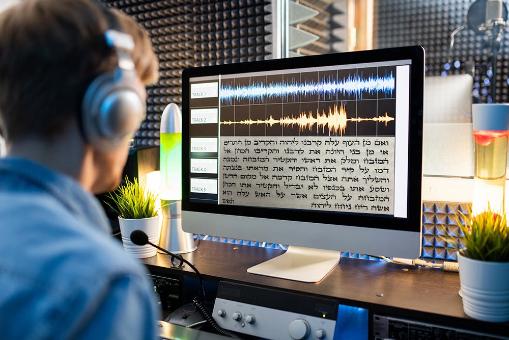 לימודי בר מצווה שיעור מוקלט לפי פרשה - Baby Coupon