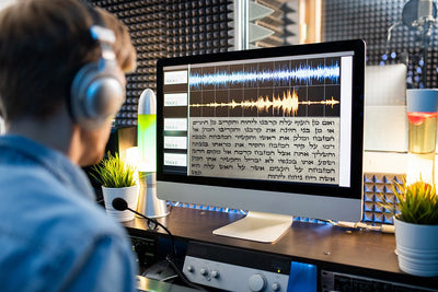 לימודי בר מצווה שיעור מוקלט לפי פרשה - Baby Coupon