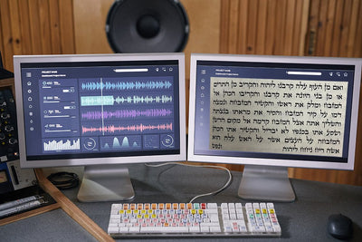 לימודי בר מצווה שיעור מוקלט לפי פרשה - Baby Coupon