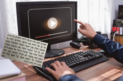 לימודי בר מצווה שיעור מוקלט לפי פרשה - Baby Coupon