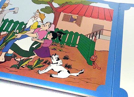 מארז 5 ספרים רבי מכר - דפי קרטון - Baby Coupon