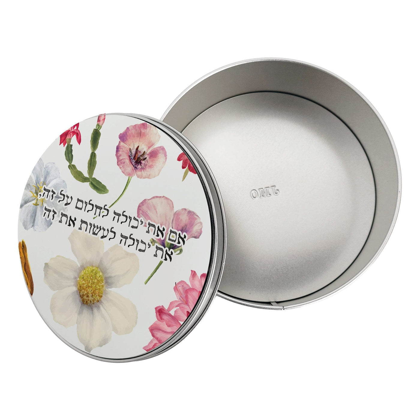 מארז בהרכבה עצמית - דגם פרחי בר - Baby Coupon
