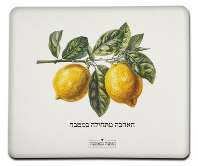 מארז בהרכבה עצמית - דגם לימונים - Baby Coupon