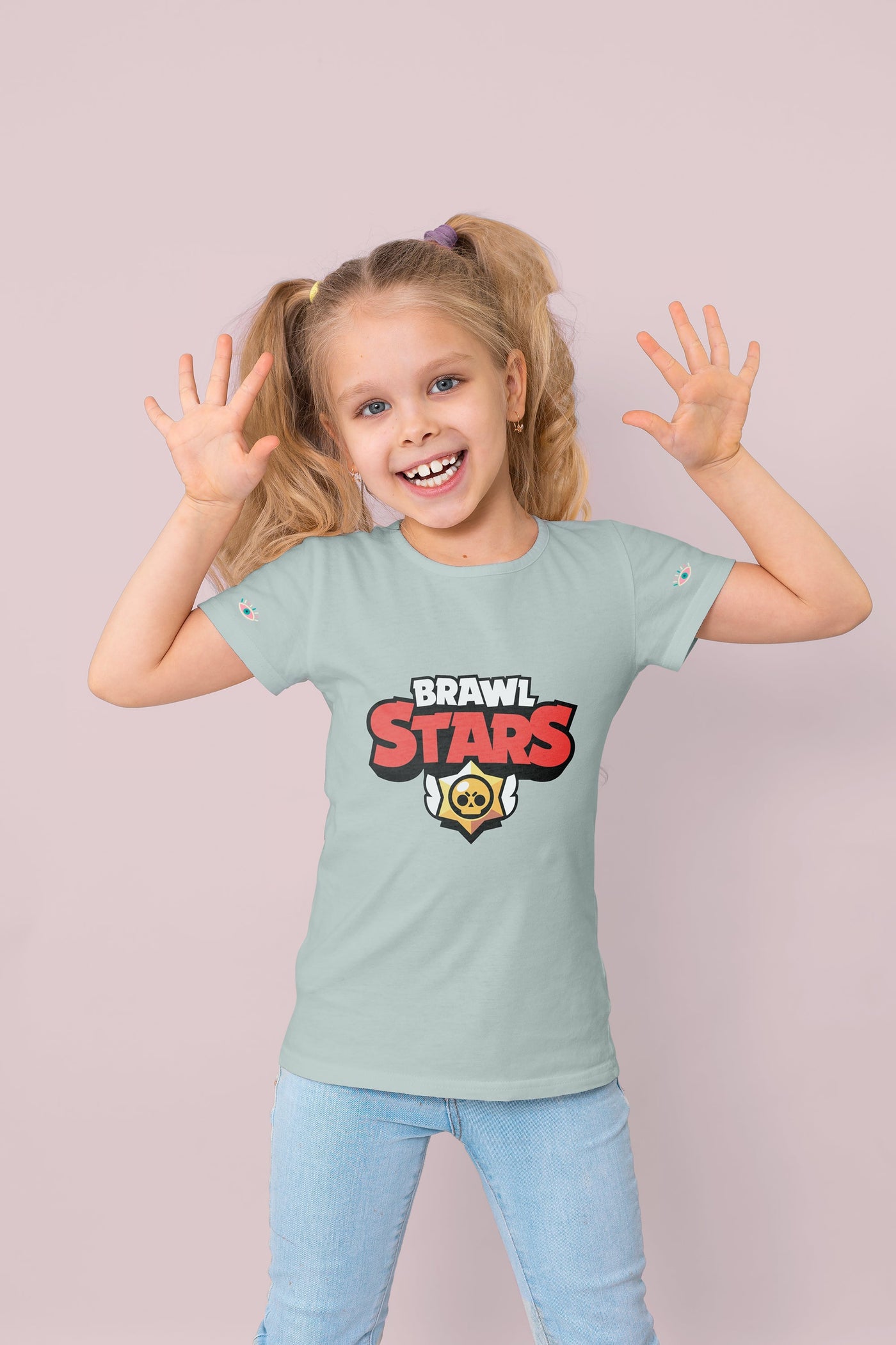 מדבקות גיהוץ בראול סטארס החל מ - ₪69 בלבד! - Baby Coupon
