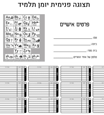 סט מוצרים עם שם הילד/ה בעיצוב פוקימון - Baby Coupon