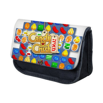 סט מוצרים עם שם הילד/ה בעיצוב קנדי קראש Candy Crush - Baby Coupon
