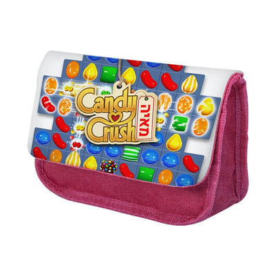 סט מוצרים עם שם הילד/ה בעיצוב קנדי קראש Candy Crush - Baby Coupon
