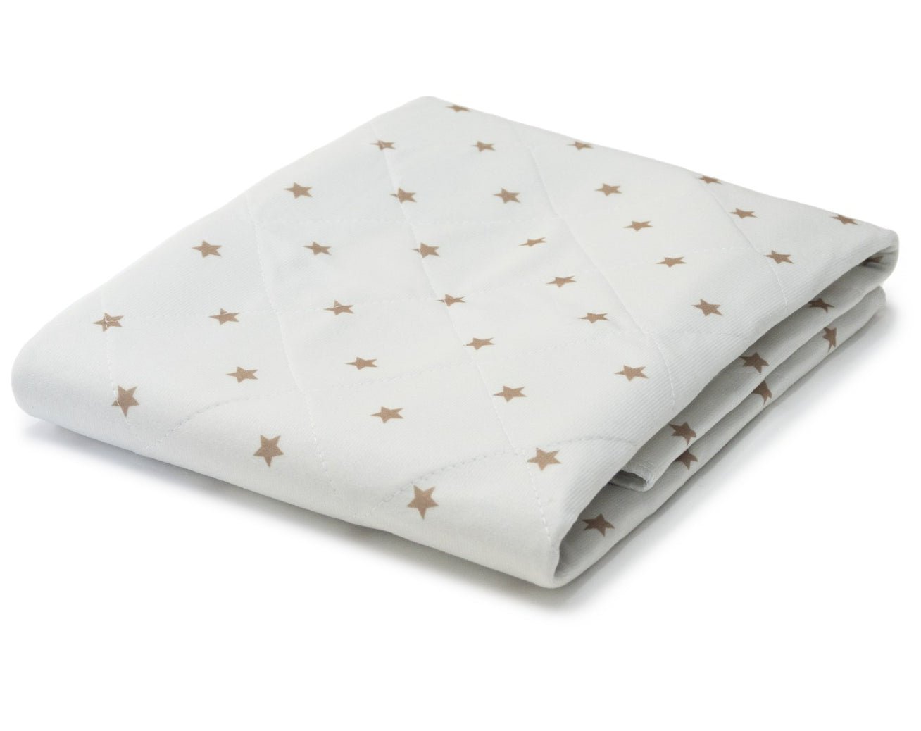 סדינית הקסם דגם כוכבים - Baby Coupon