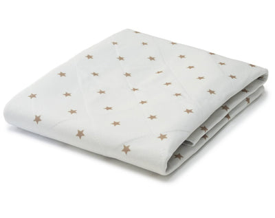 סדינית הקסם דגם כוכבים - Baby Coupon