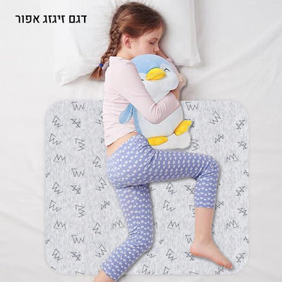 סדיניות הקסם לגמילה מחיתולים רק ב - ₪69 עד גמר המלאי! - Baby Coupon