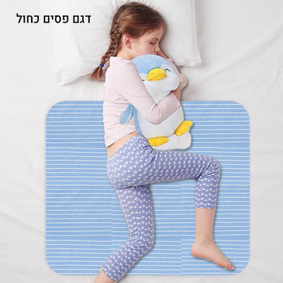 סדיניות הקסם לגמילה מחיתולים רק ב - ₪69 עד גמר המלאי! - Baby Coupon