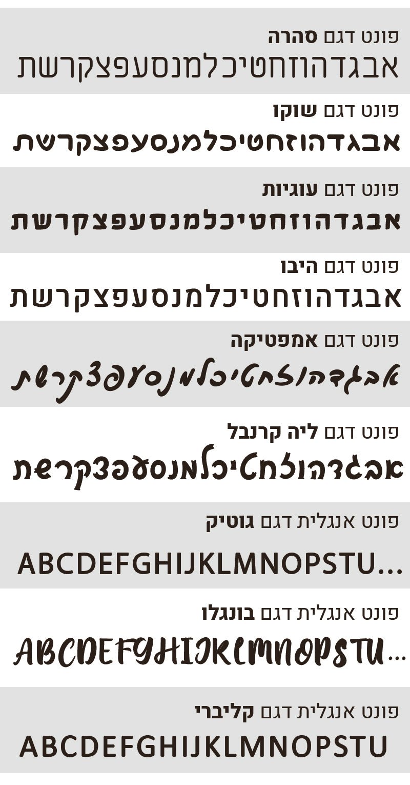 שטיח כניסה לבית בכיתוב מיוחד - העיצוב שלך כאן - Baby Coupon