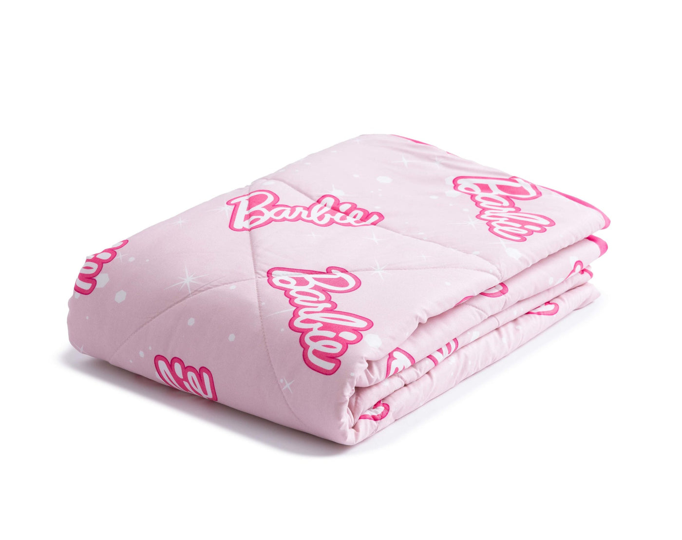 שמיכת קיץ לילדים - דגם ברבי - Baby Coupon