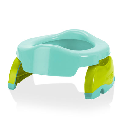 סיר גמילה Potette דגם TEAL - Baby Coupon