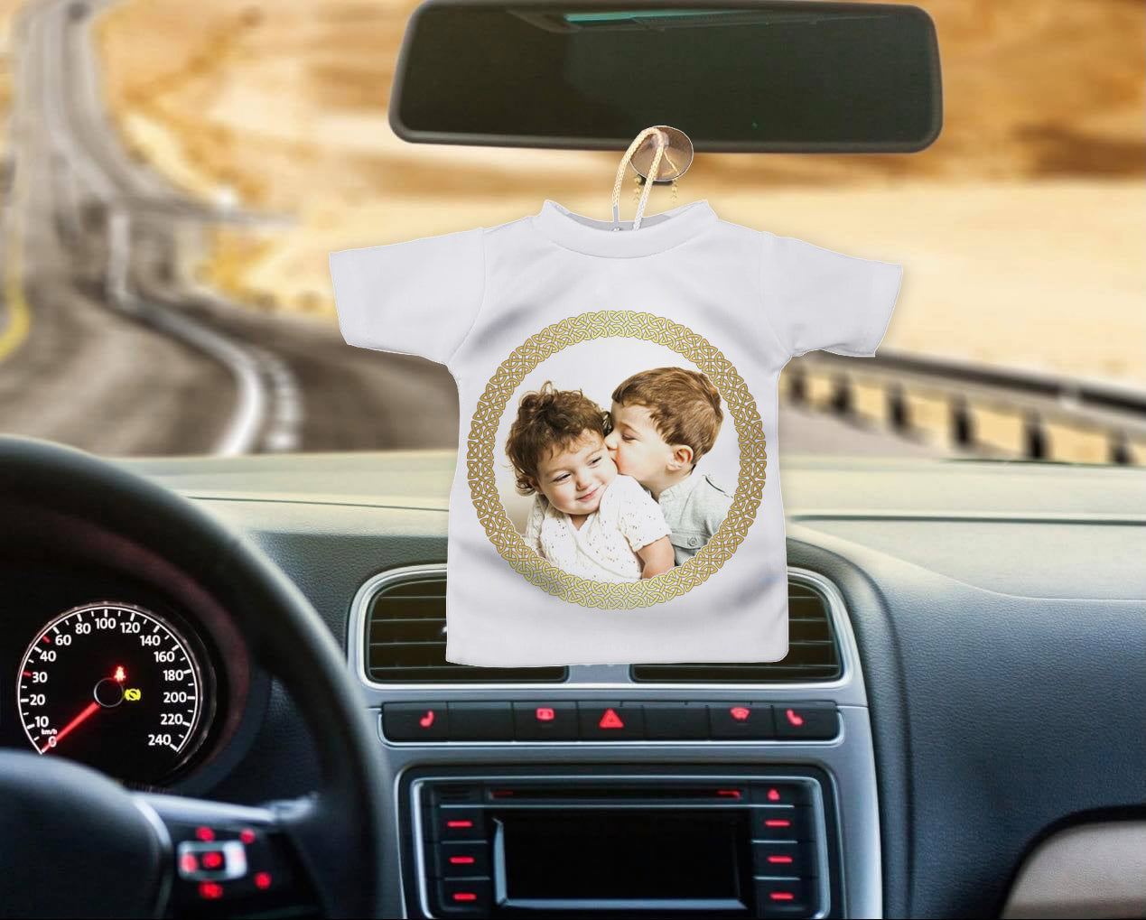 Baby Coupon