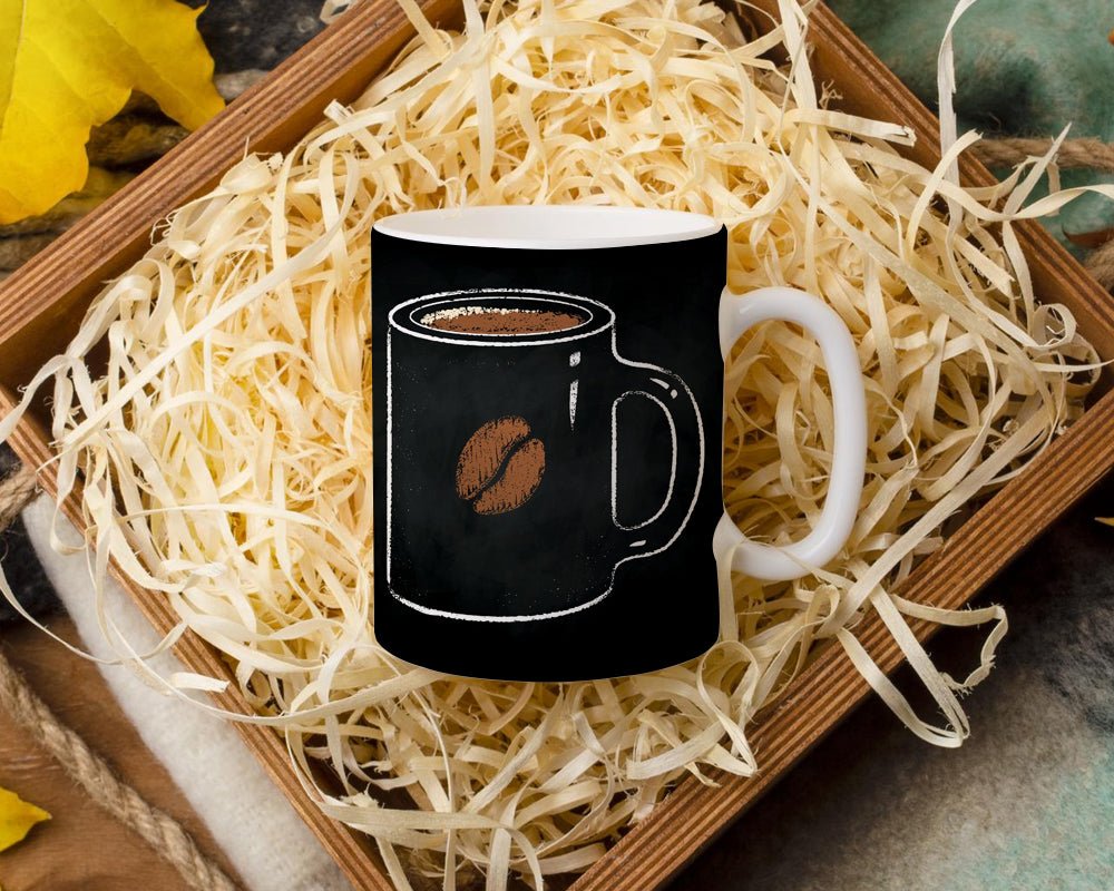 ספל קפה מעוצב בקולקציה חדשה כולל אפשרות לכיתוב אישי