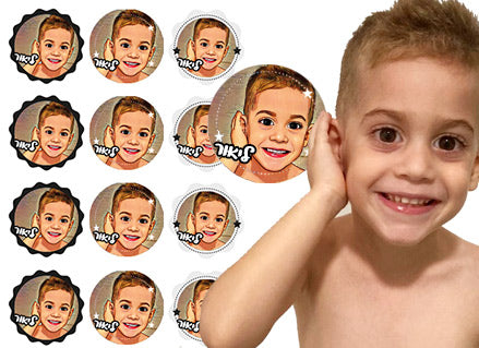Baby Coupon