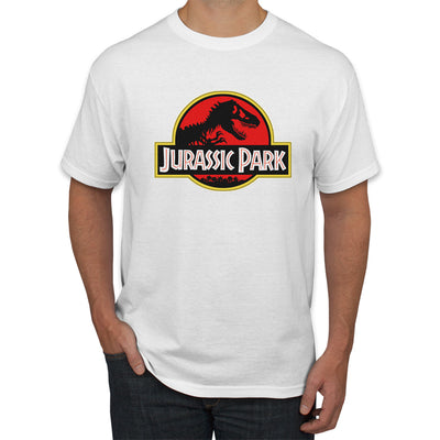חולצת טי מעוצבת ילדים / מבוגרים - דגם 2 דינוזאור