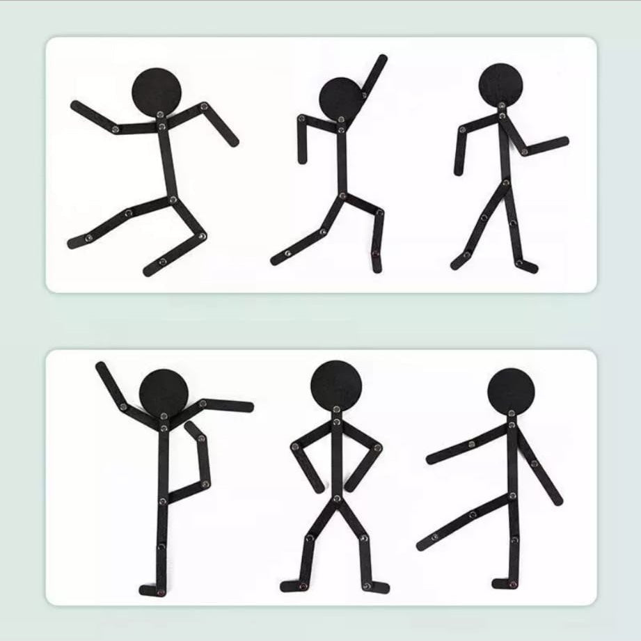 "איש העץ" משחק חשיבה ומיומנות עם מגוון קלפי עבודה ודמות עץ גדולה.. - Baby Coupon