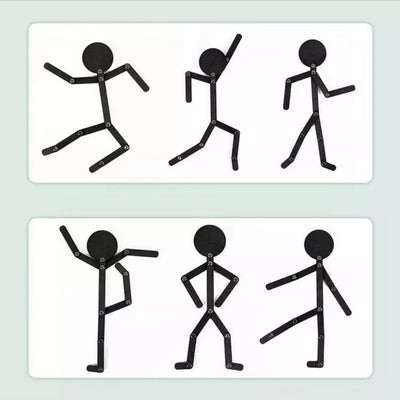 "איש העץ" משחק חשיבה ומיומנות עם מגוון קלפי עבודה ודמות עץ גדולה.. - Baby Coupon