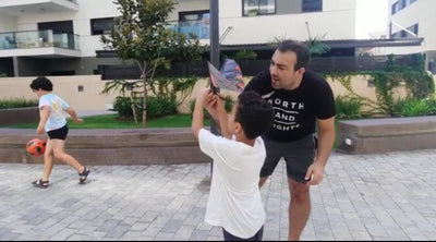 מדהים! ציפור עטלפף לבניה והטסה - Baby Coupon